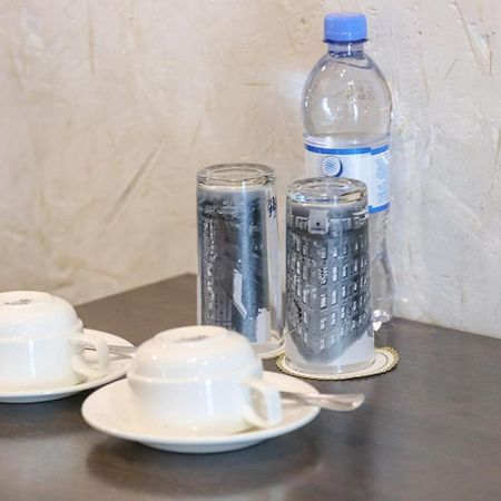 Orbita hotel Simkent Buitenkant foto