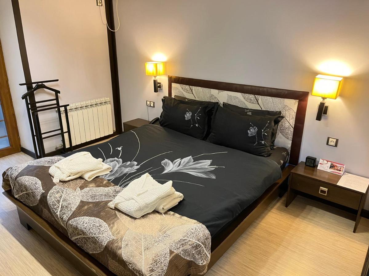 Orbita hotel Simkent Buitenkant foto