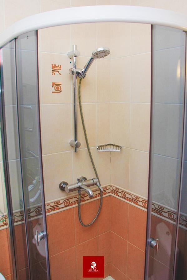 Orbita hotel Simkent Buitenkant foto